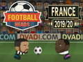 Ойын Football Heads France 2019/20 