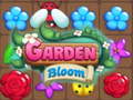 Ойын Garden Bloom