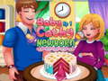 Ойын Baby Cathy Newborn Ep 1