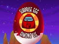Ойын Among Us: Surprise Egg