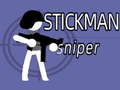 Ойын Stickman Sniper