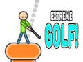 Ойын Extreme Golf!
