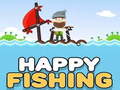 Ойын Happy Fishing