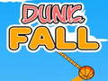 Ойын Dunk Fall