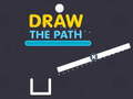 Ойын Draw The Path