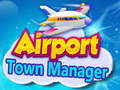 Ойын Airport Town Manager