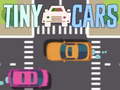 Ойын Tiny Cars