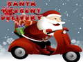Ойын Santa Present Delivery