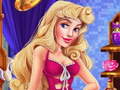 Ойын Sleeping Princess Swimming Pool