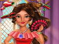 Ойын Latina Princess Real Haircuts