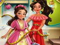 Ойын Latina Princess Magical Tailor