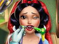 Ойын Snow White Real Dentist
