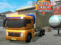 Ойын 18 Wheeler Cargo Simulator 2