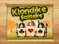 Ойын Klondike Solitaire