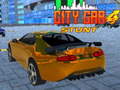 Ойын City Car Stunt 4