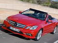 Ойын Benz E-Class Cabriolet Puzzle
