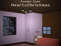 Ойын Heart & Christmas Escape game