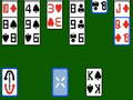 Ойын Trump's Solitaire Golf