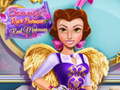Ойын Beauty's Rock Baroque Real Makeover