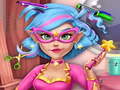 Ойын Galaxy Girl Real Haircuts