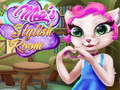 Ойын Mia's Stylish Room