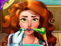 Ойын Olivia Real Dentist
