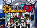 Ойын Relic Guardians Arcade Ver  DX