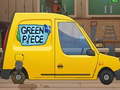 Ойын Green Piece