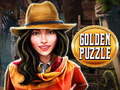 Ойын Golden Puzzle