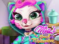 Ойын Mia's Real Makeover