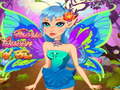 Ойын Faerie Queen of Fire