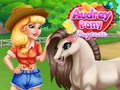 Ойын Audrey Pony Daycare
