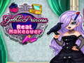 Ойын Gothic Princess Real Makeover