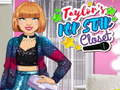 Ойын Taylor's Pop Star Closet
