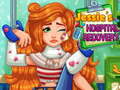 Ойын Jessie's Hospital Recovery