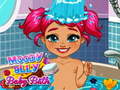 Ойын Moody Ally Baby Bath