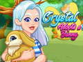 Ойын Crystal Adopts a Bunny