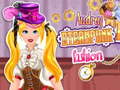 Ойын Audrey Steampunk Fashion