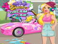 Ойын Girls Fix It Gwen's Dream Car