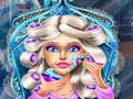 Ойын Snow Queen Real Makeover