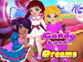 Ойын Candy Land Dreams
