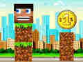 Ойын Square Mineblock