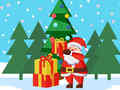 Ойын Happy Xmas