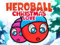 Ойын Heroball Christmas Love