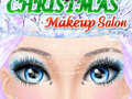 Ойын Christmas Makeup Salon