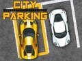 Ойын City Parking