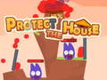 Ойын Protect The House