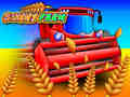 Ойын SUNNY FARM IO