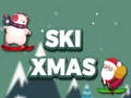 Ойын Ski Xmas