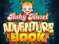 Ойын Baby Hazel Adventure Book